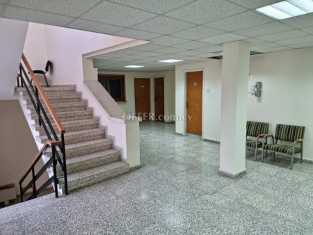 Office for rent in Agios Theodoros, Paphos - 10