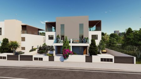 4 Bed Semi-Detached House for sale in Pafos, Paphos - 3