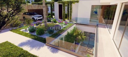 4 Bed Detached House for sale in Latchi, Paphos - 5
