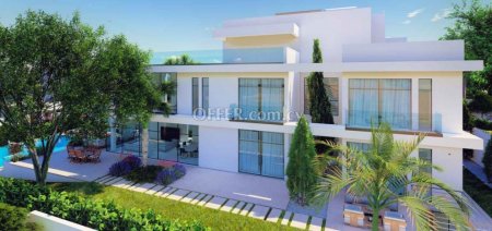 4 Bed Detached House for sale in Latchi, Paphos - 3