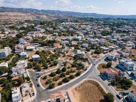 Building Plot for sale in Empa, Paphos - 4