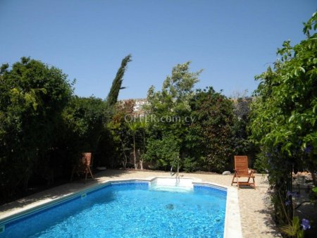 3 Bed Detached House for sale in Agia Marinouda, Paphos - 8