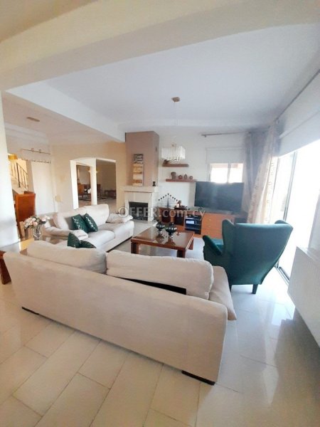 4 Bed Detached House for sale in Anarita, Paphos - 10