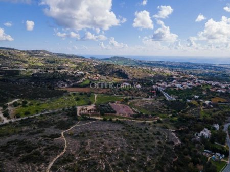 Agricultural Field for sale in Mesogi, Paphos - 3