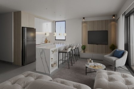 2 Bed Apartment for sale in Anavargos, Paphos - 8