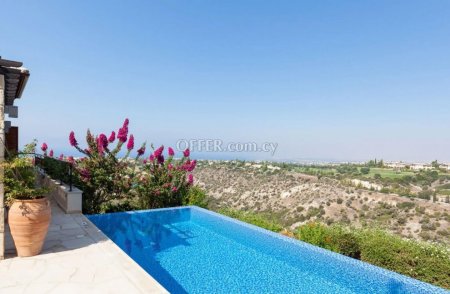 2 Bed Detached House for sale in Aphrodite hills, Paphos - 10