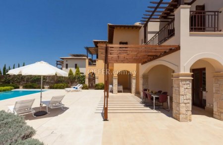 3 Bed Detached House for sale in Aphrodite hills, Paphos - 10