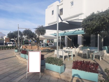 Shop for rent in Kato Pafos, Paphos - 3