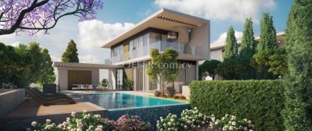 4 Bed Detached House for sale in Coral Bay, Paphos - 10