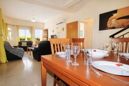 3 Bed Detached House for rent in Coral Bay, Paphos - 10