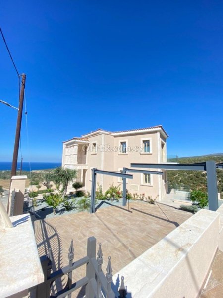 5 Bed Detached House for sale in Peyia, Paphos - 6