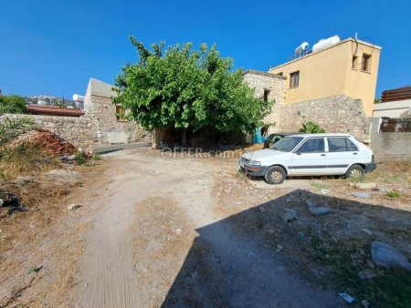 Residential Field for sale in Tala, Paphos - 3
