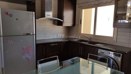 3 Bed Apartment for rent in Geroskipou, Paphos - 9