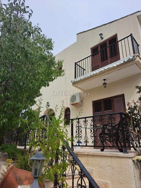 2 Bed Detached House for sale in Tala, Paphos - 10