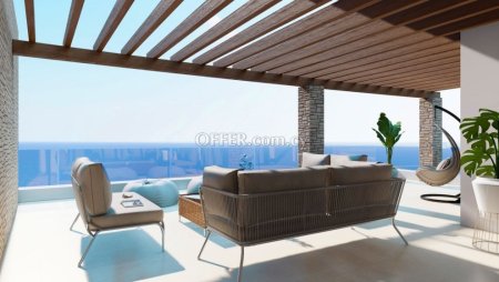 3 Bed Apartment for sale in Kato Pafos, Paphos - 6