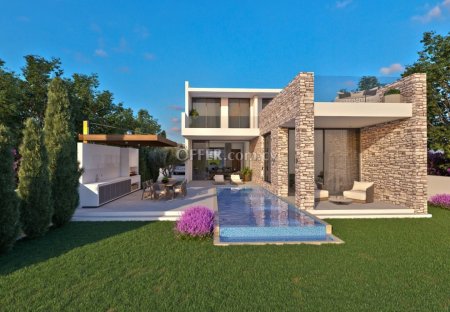 4 Bed Detached Villa for sale in Kato Pafos, Paphos - 9