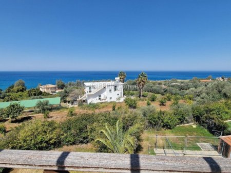 2 Bed Detached Villa for sale in Nea Dimmata, Paphos - 10
