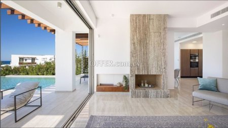 3 Bed Detached Villa for sale in Latchi, Paphos - 5