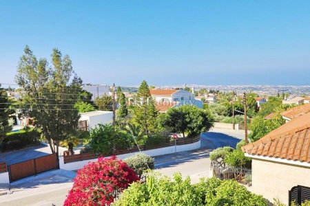 4 Bed Detached Villa for sale in Tala, Paphos - 10