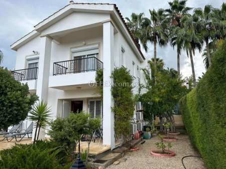 3 Bed Detached Villa for sale in Coral Bay, Paphos - 10