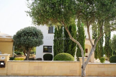 3 Bed Detached Villa for rent in Kouklia, Paphos - 10