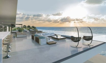 3 Bed Apartment for sale in Kato Pafos, Paphos - 7