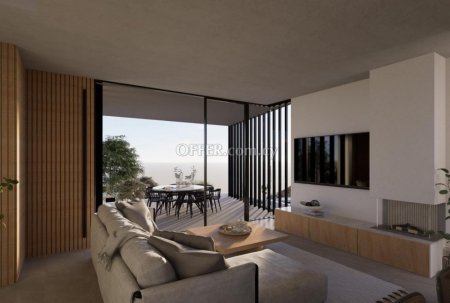 3 Bed Detached Villa for sale in Konia, Paphos - 4