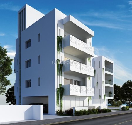 1 Bed Apartment for sale in Kato Pafos, Paphos - 10