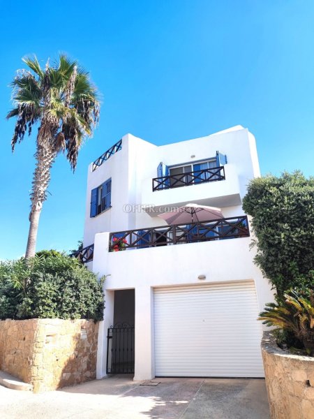 3 Bed Detached Villa for sale in Chlorakas, Paphos - 10