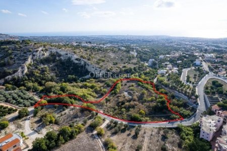 Development Land for sale in Mesogi, Paphos - 4