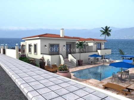 5 Bed Detached Villa for sale in Neo Chorio, Paphos - 10