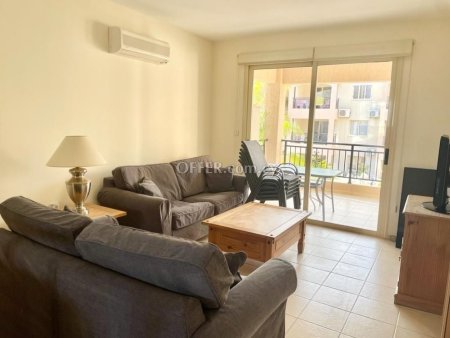 2 Bed Apartment for rent in Tombs Of the Kings, Paphos - 10