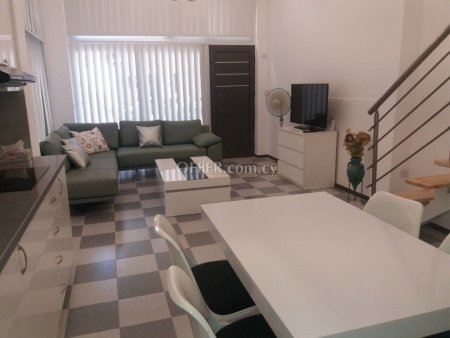 2 Bed Apartment for rent in Kato Pafos, Paphos - 10