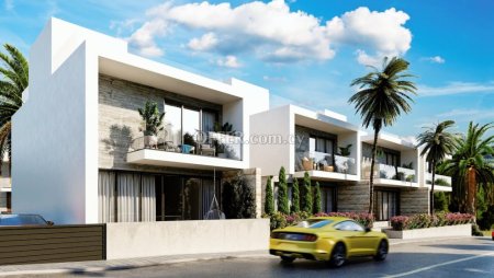 3 Bed Detached Villa for sale in Mesogi, Paphos - 5