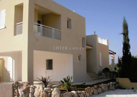 2 Bed Detached Villa for sale in Argaka, Paphos - 5