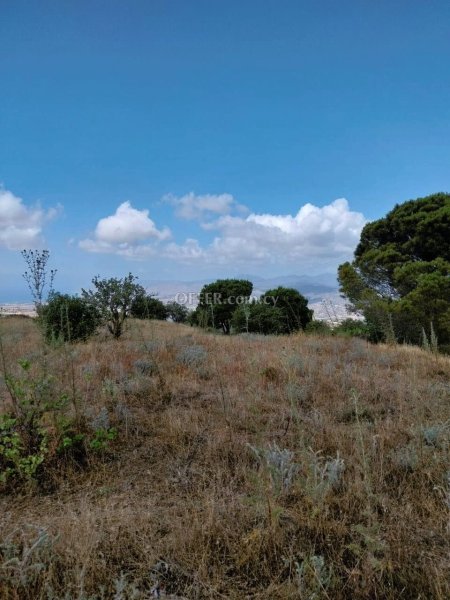 Development Land for sale in Drousia, Paphos - 5