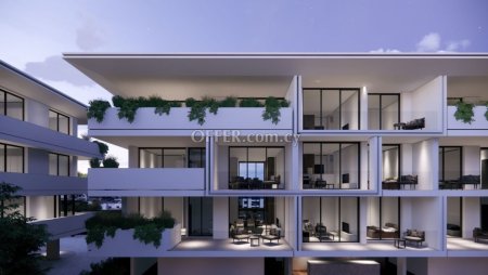 1 Bed Apartment for sale in Pafos, Paphos - 10