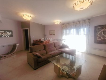 3 Bed Apartment for rent in Agia Filaxi, Limassol - 10