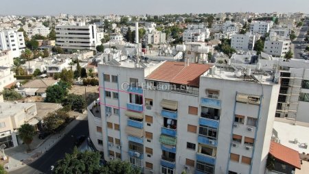 Apartment on the fifth floor in Panayia Nicosia - 8
