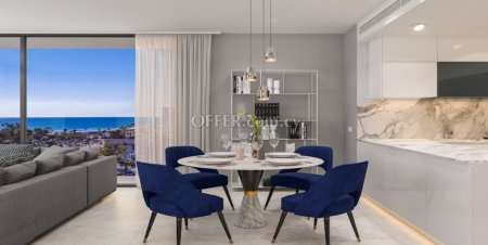 New For Sale €1,200,000 Penthouse Luxury Apartment 3 bedrooms, Whole Floor Larnaka (Center), Larnaca Larnaca - 6