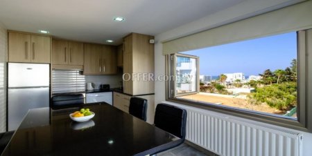 Καινούργιο Πωλείται €215,000 Διαμέρισμα Παραλίμνι Αμμόχωστος - 9
