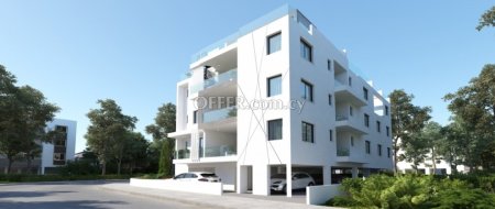 Καινούργιο Πωλείται €185,000 Διαμέρισμα Λάρνακα (κέντρο) Λάρνακα - 9