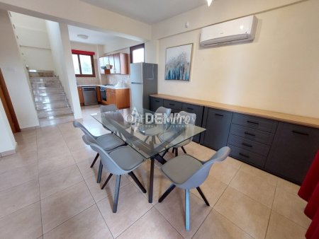 Villa For Rent in Chloraka, Paphos - DP3895 - 9