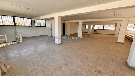 Office For Rent Limassol - 4
