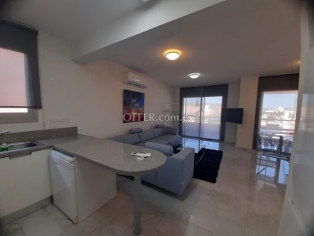 2 Bed Apartment for rent in Amathounta, Limassol - 9