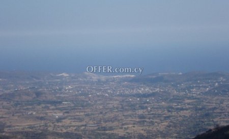 Field for sale in Kellaki, Limassol - 4