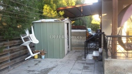 3 Bed Semi-Detached House for sale in Agios Tychon, Limassol - 9
