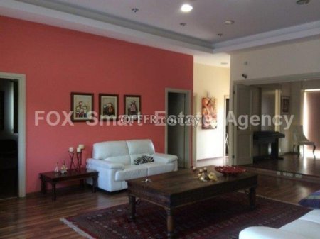6 Bed Detached House for sale in Columbia, Limassol - 9