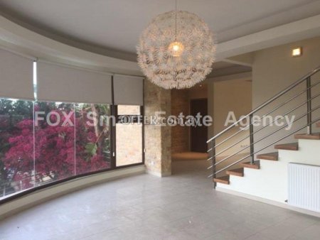 5 Bed Detached House for sale in Ypsoupoli, Limassol - 9