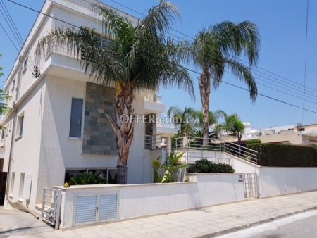 5 Bed Detached House for sale in Ekali, Limassol - 9